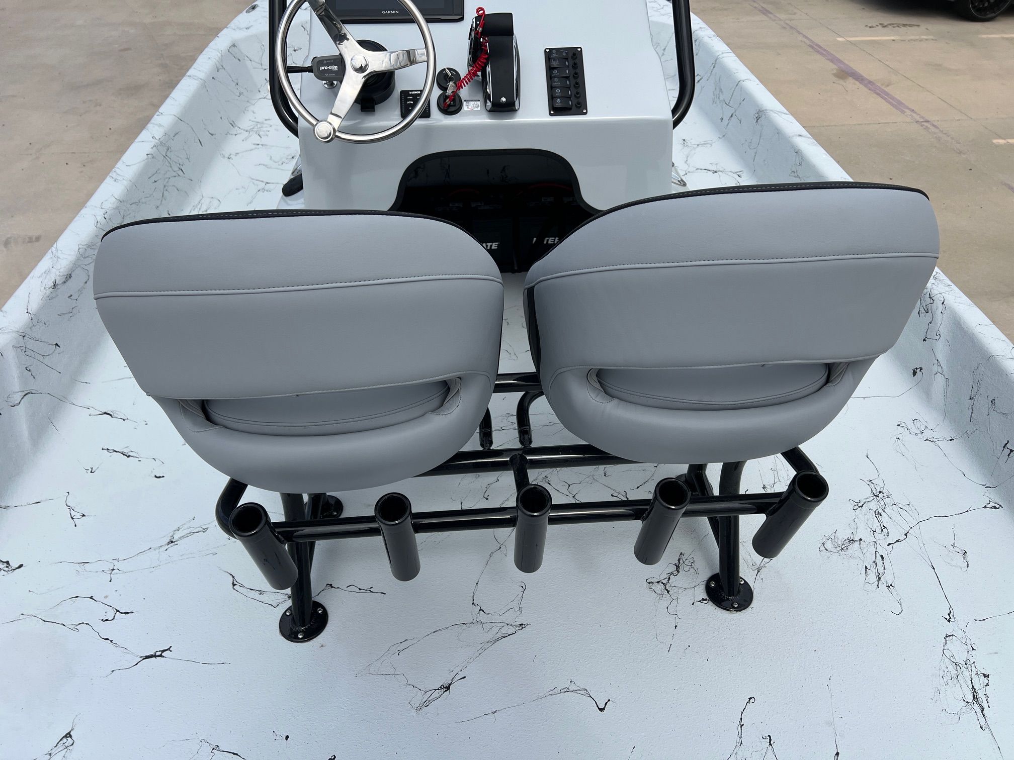 2026 Shoalwater 26' Catamaran - 21