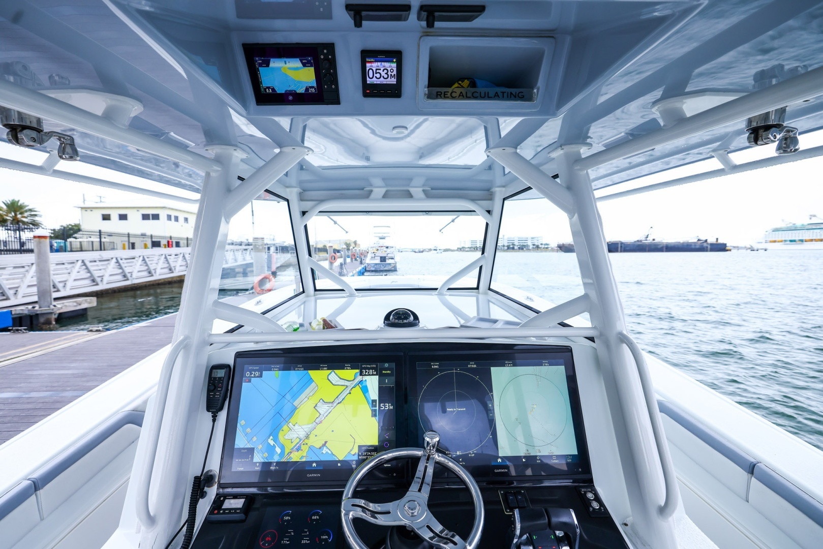 2020 Yellowfin 42 - Image 28