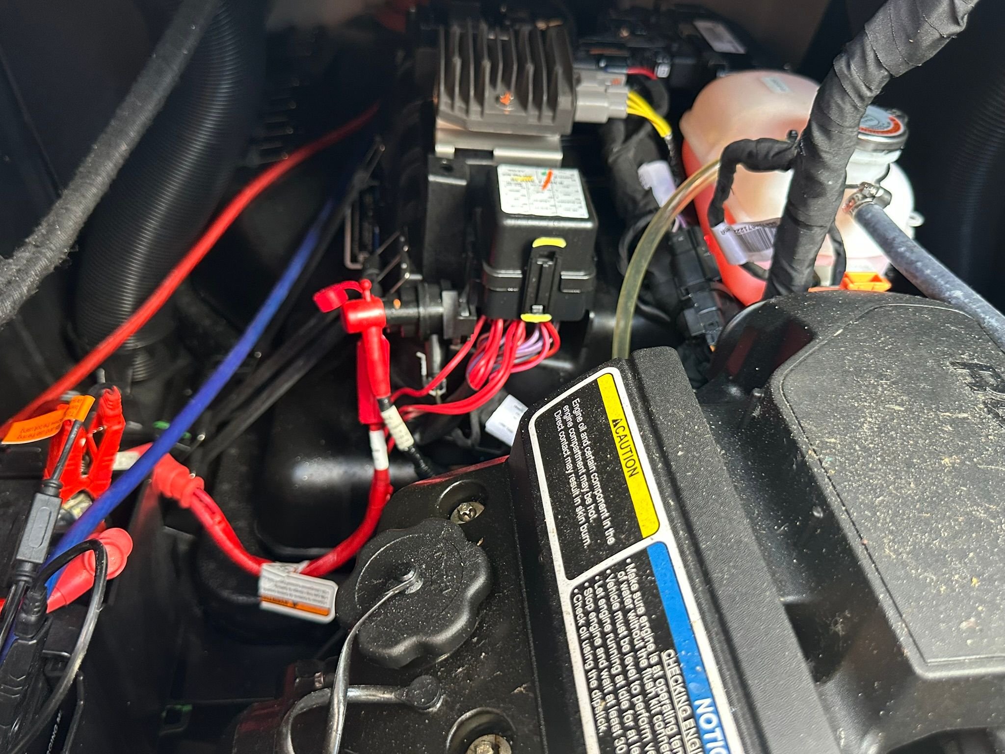 2023 Sea-Doo 21 SWITCH SPORT - 58