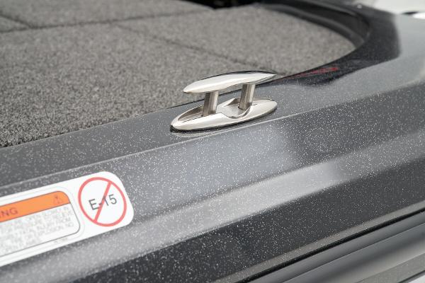 2026 Nitro Z18 - 55