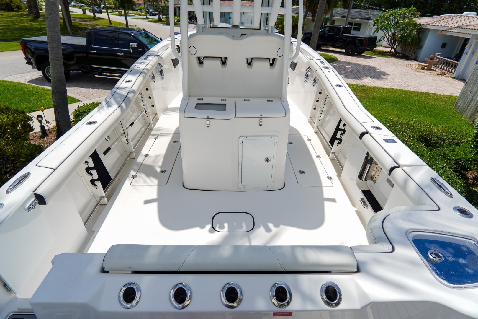 2021 Tidewater CC Adventure - Image 18