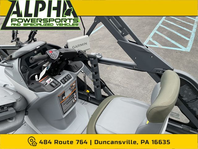 2025 Sea-Doo Switch Fish 18 - 5