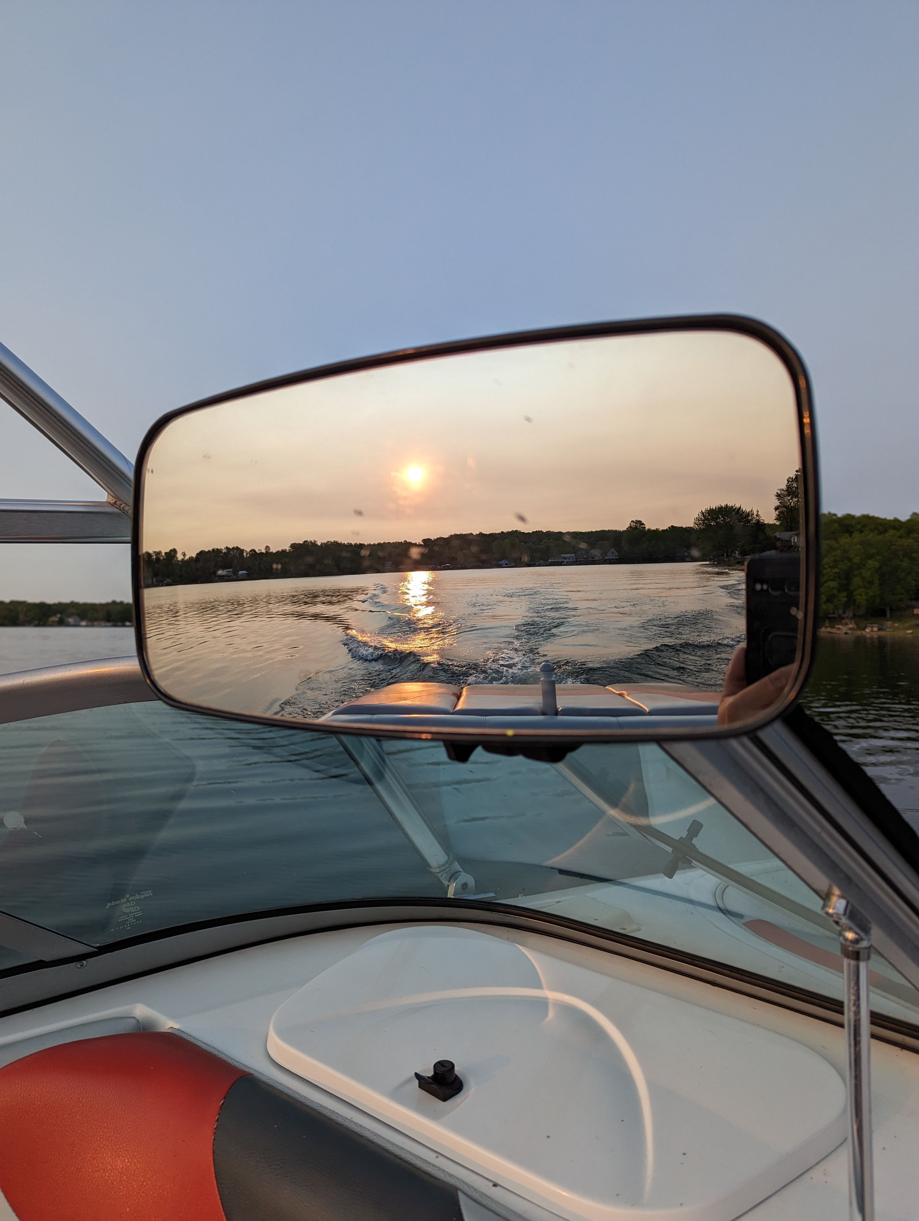 2007 Moomba Outback V - 16