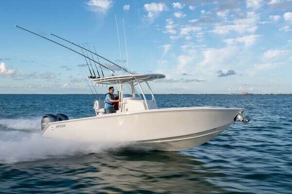 2026 Jupiter 26