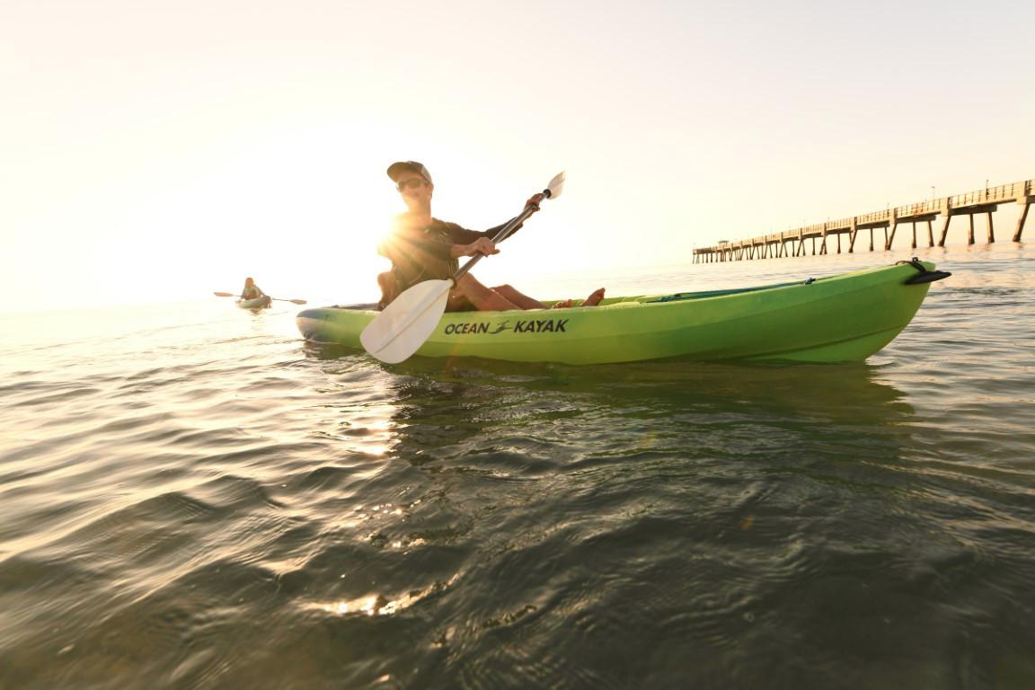 2026 Ocean Kayak Malibu 9.5