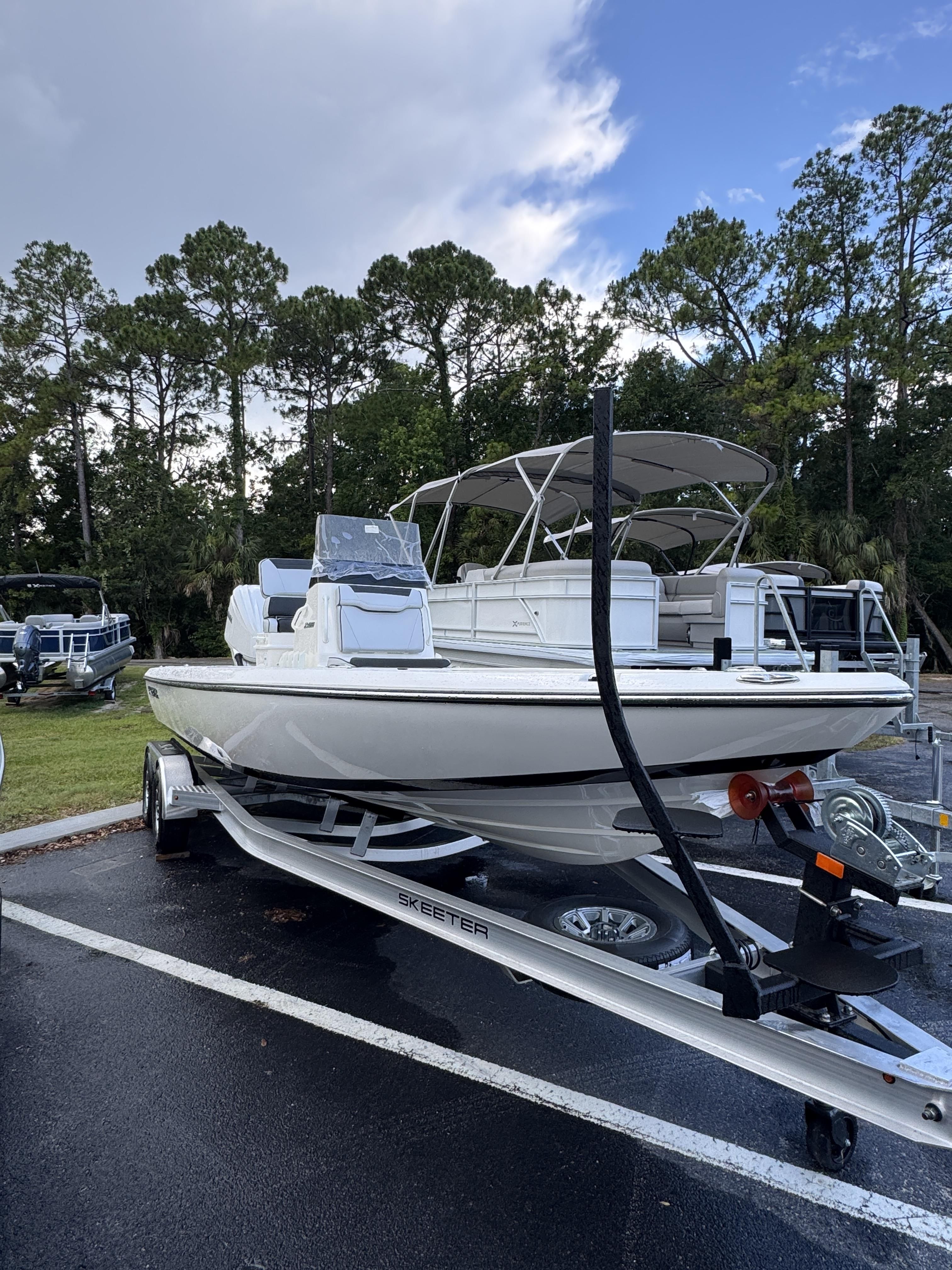 2026 Skeeter SX Series SX241 - 2