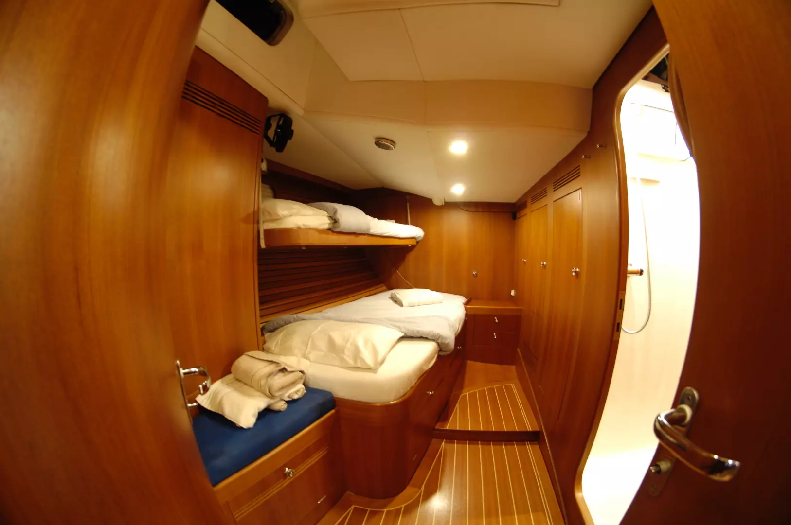2002 X-Yachts 2016 - Image 11