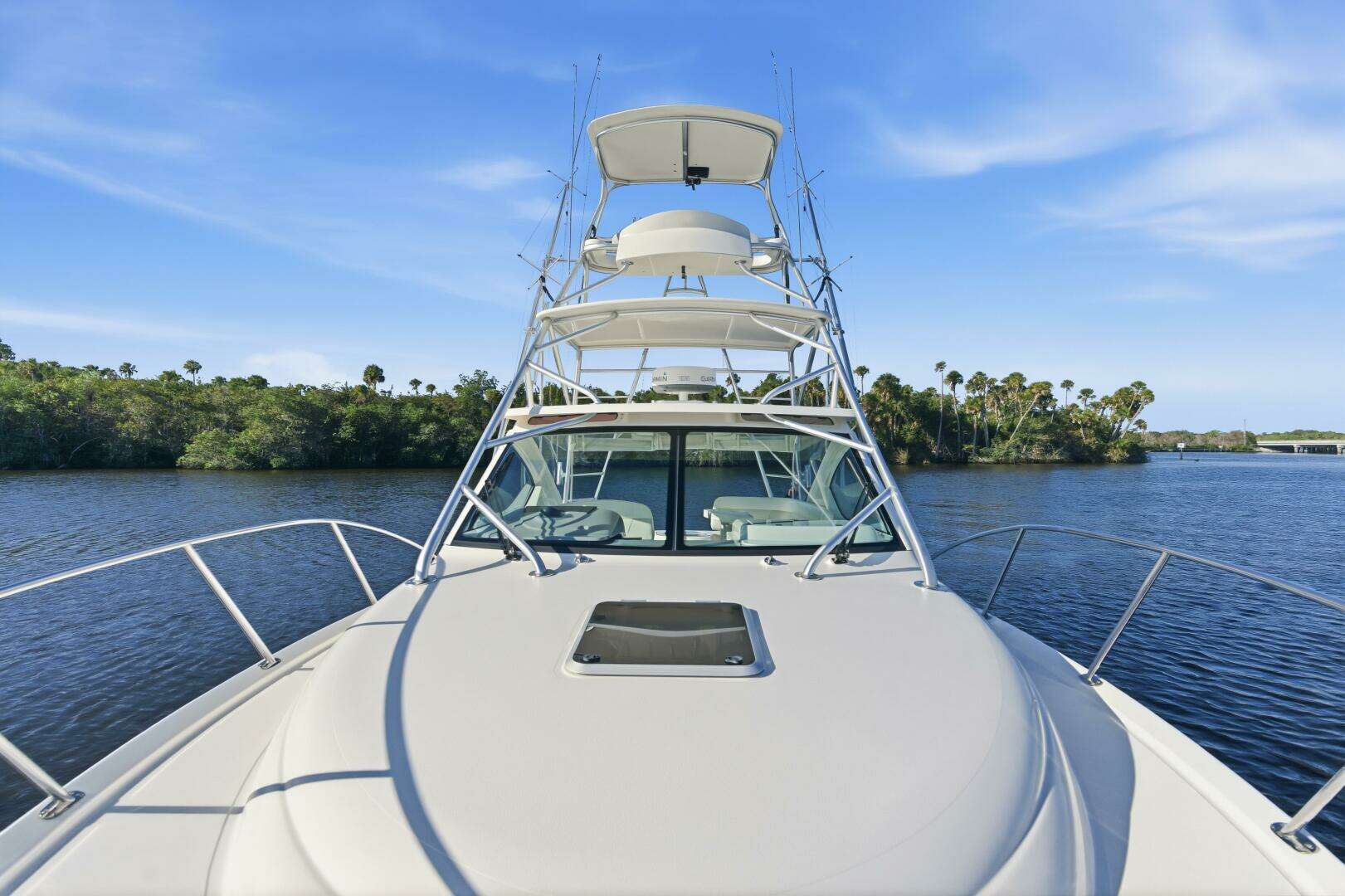 2011 Tiara Yachts 3100 Open - Image 32