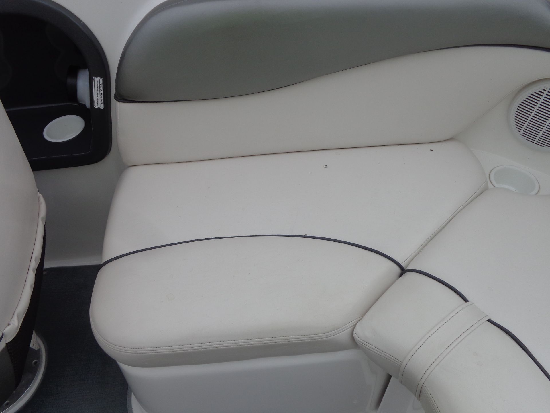 2008 Yamaha Boats AR210 - 14