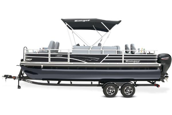 2024 Ranger Reata 223F - 14