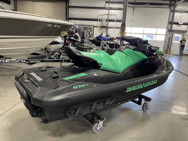 2026 Sea-Doo GTI SE 130 - 9