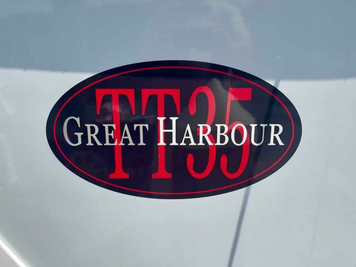 2021 Great Harbour TT35 - Image 84