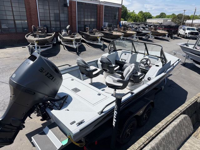 2026 SeaArk Protege 200 - 16