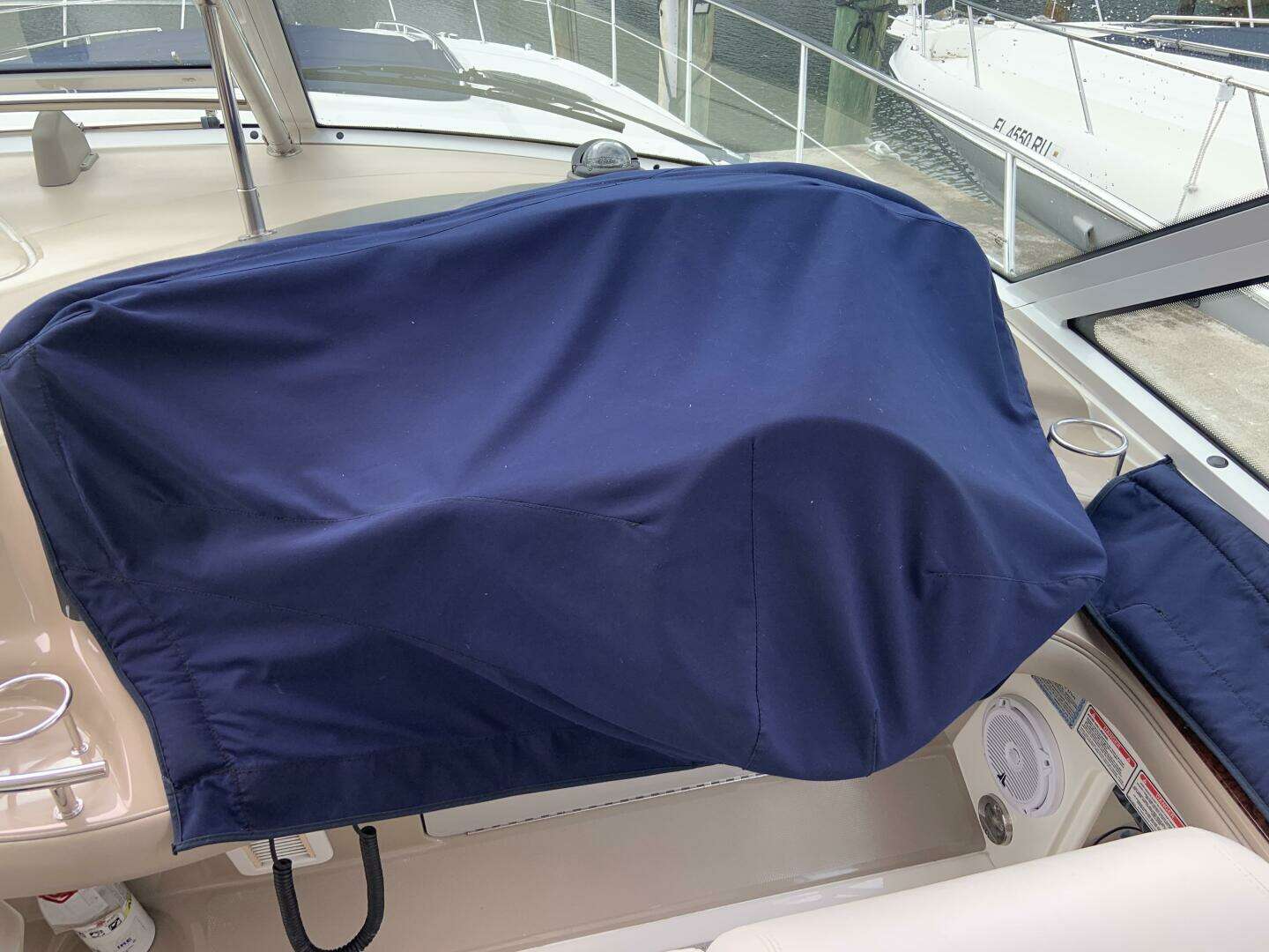 2005 Sea Ray 500 Sundancer - Image 34
