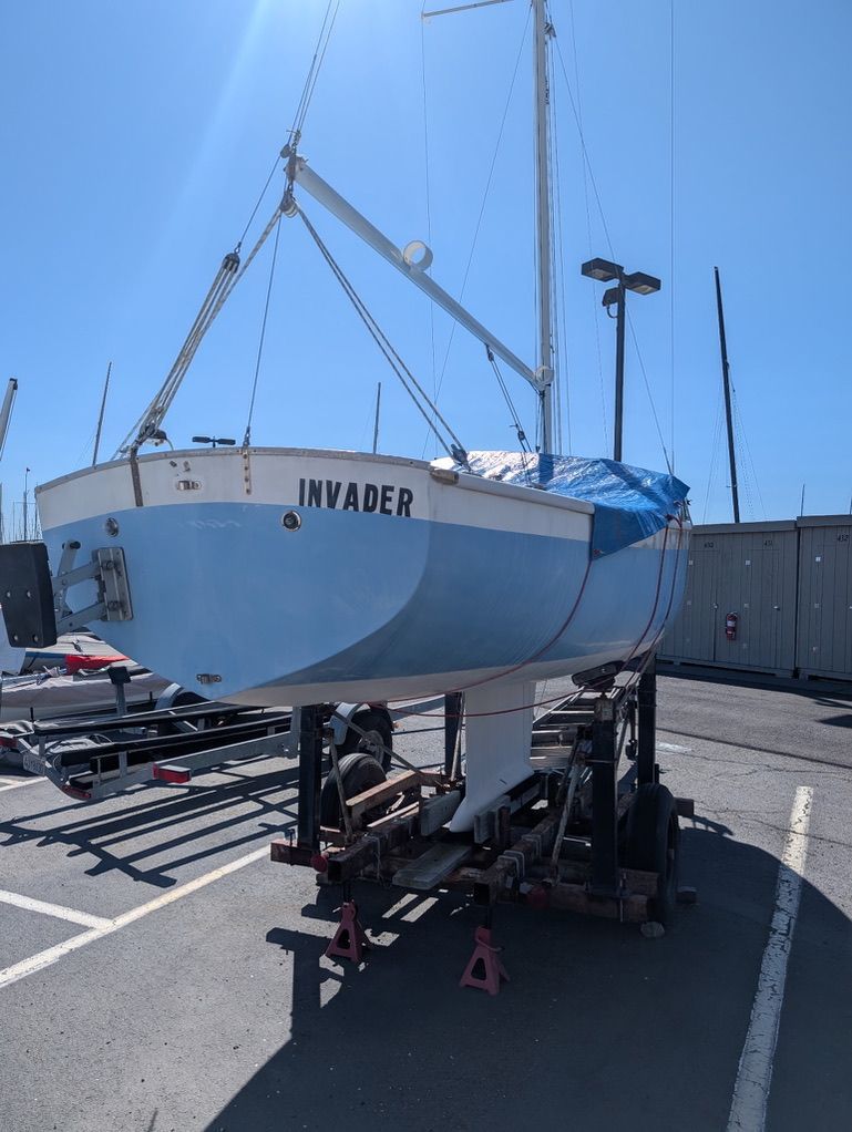 1965 CAL 20