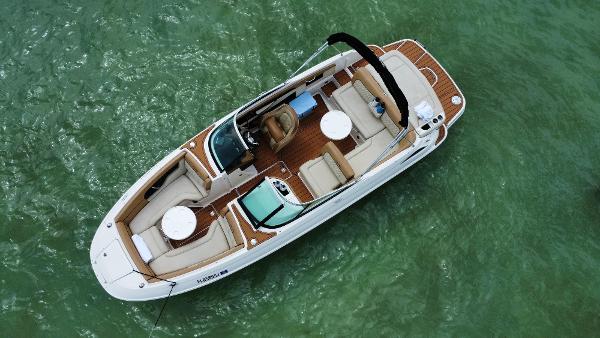 2015 Sea Ray 240 Sundeck - 4