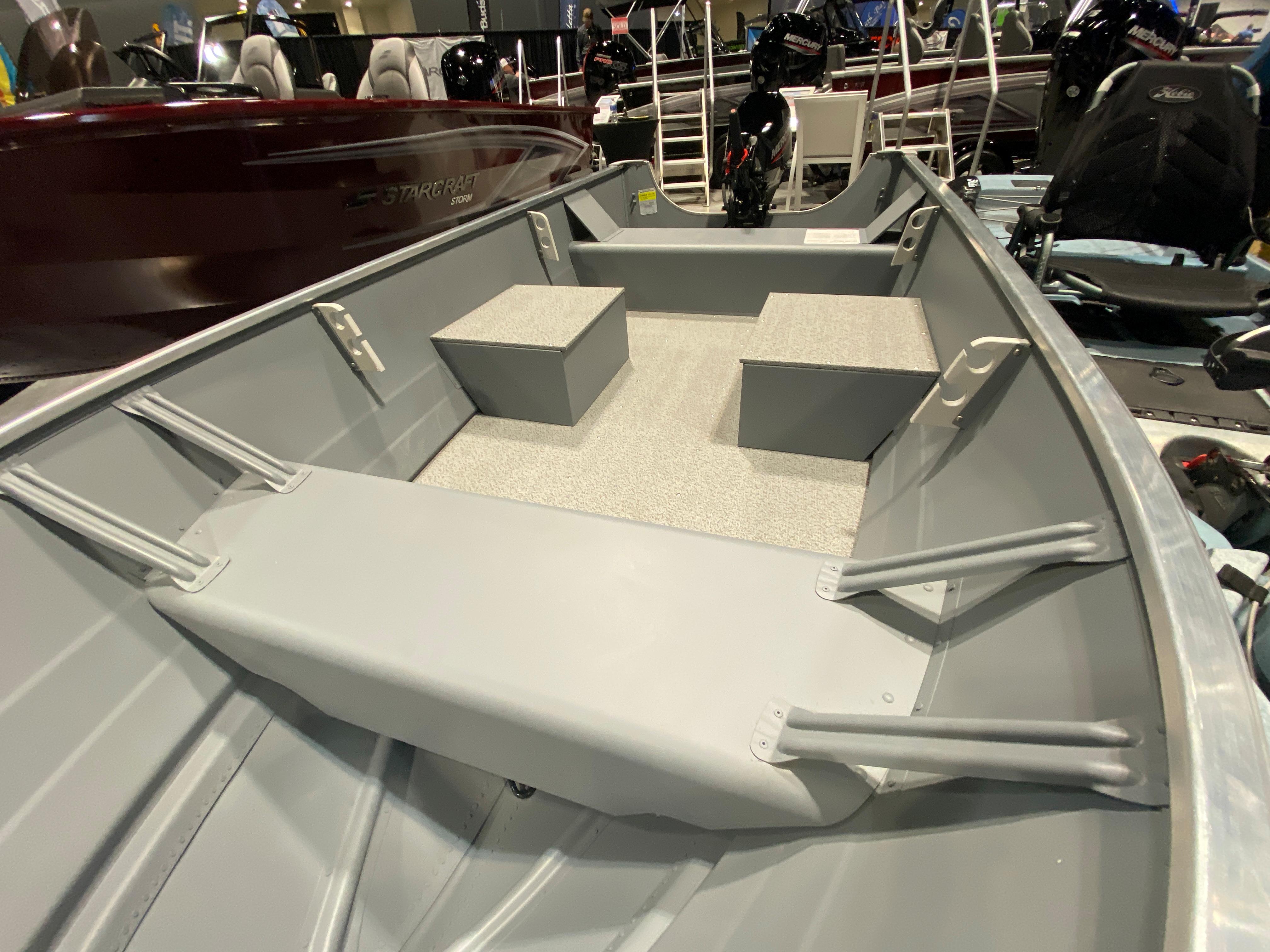 2023 Starcraft Alaskan 12