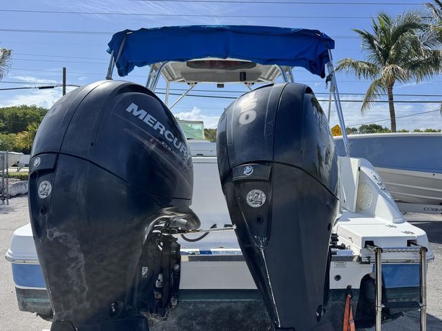 2012 Robalo 247 DC - 5