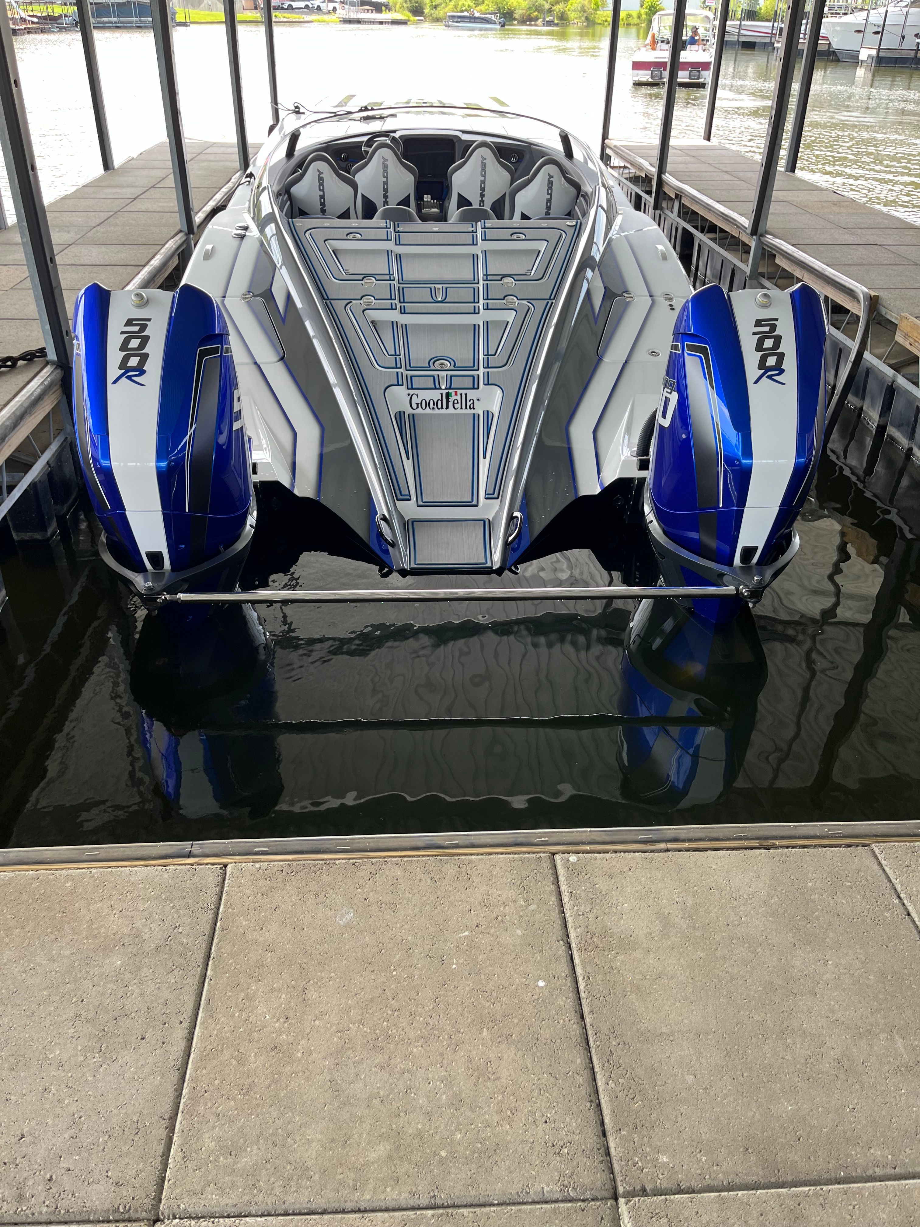 2024 MTI 390X - 33