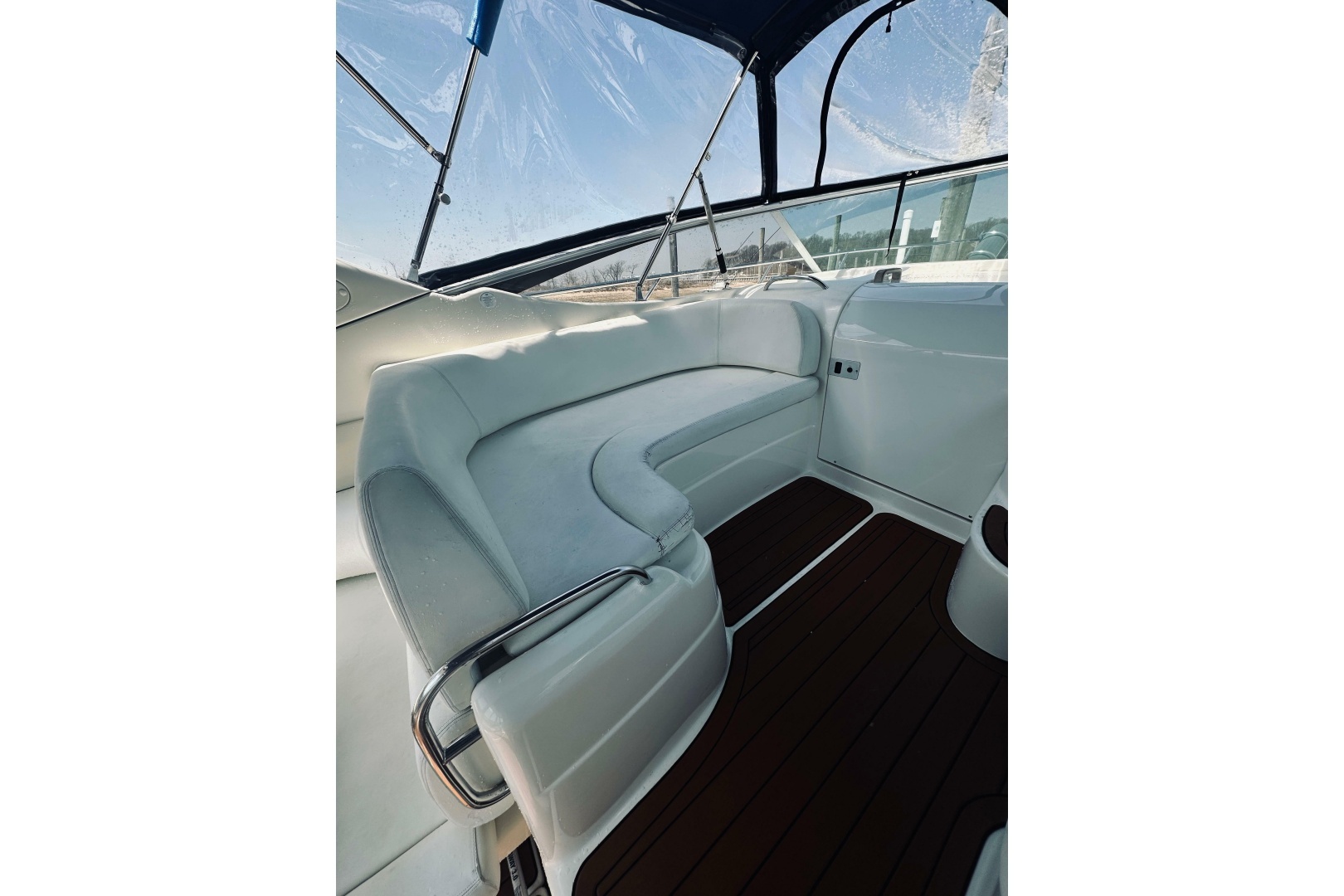 1999 Cranchi Zaffiro 34 - Image 16