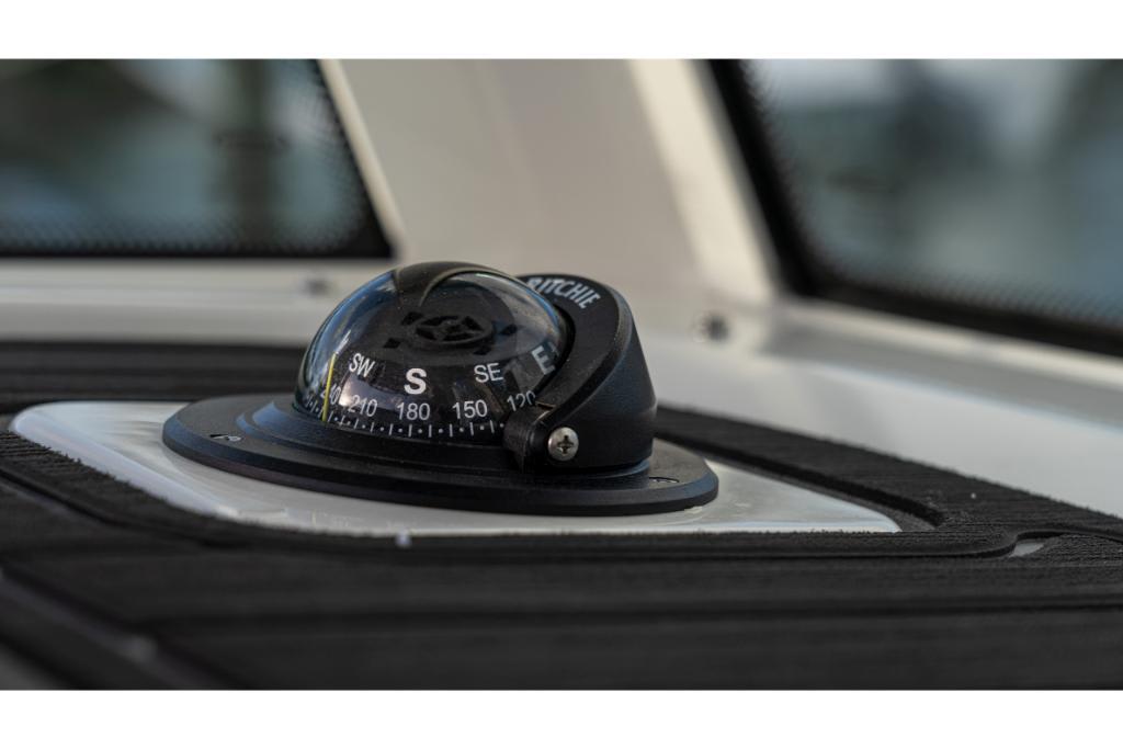 2024 Boston Whaler 280 Dauntless - 65