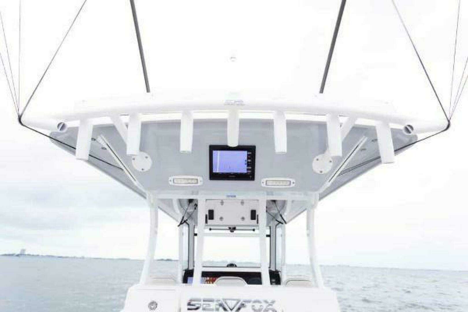 2026 Sea Fox 368 Commander - Image 13