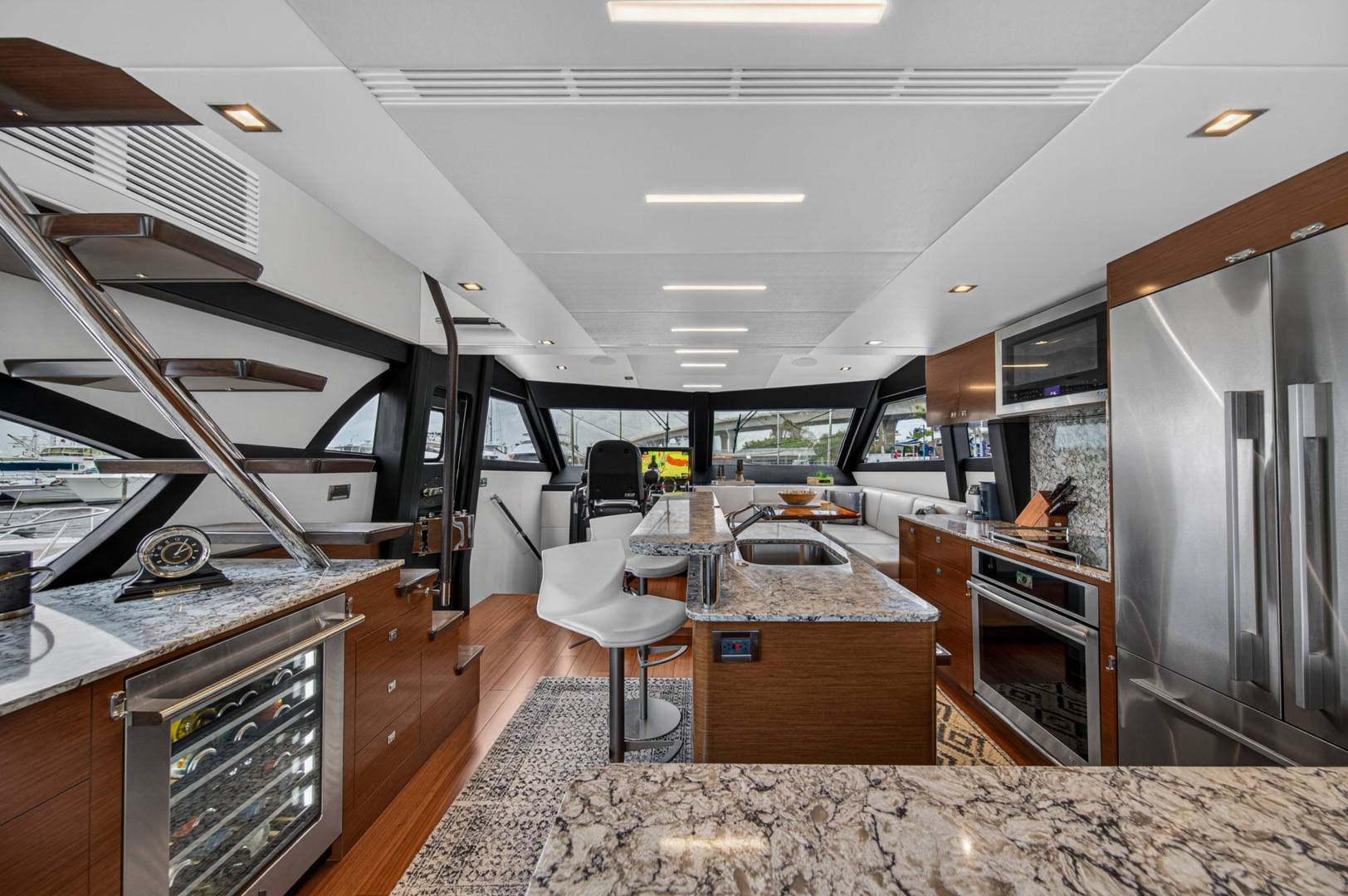 2021 Ocean Alexander 70E - Image 21