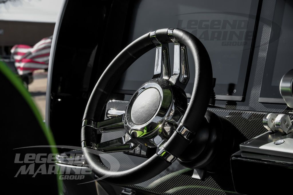 2026 Nor-Tech 390 Sport - 12