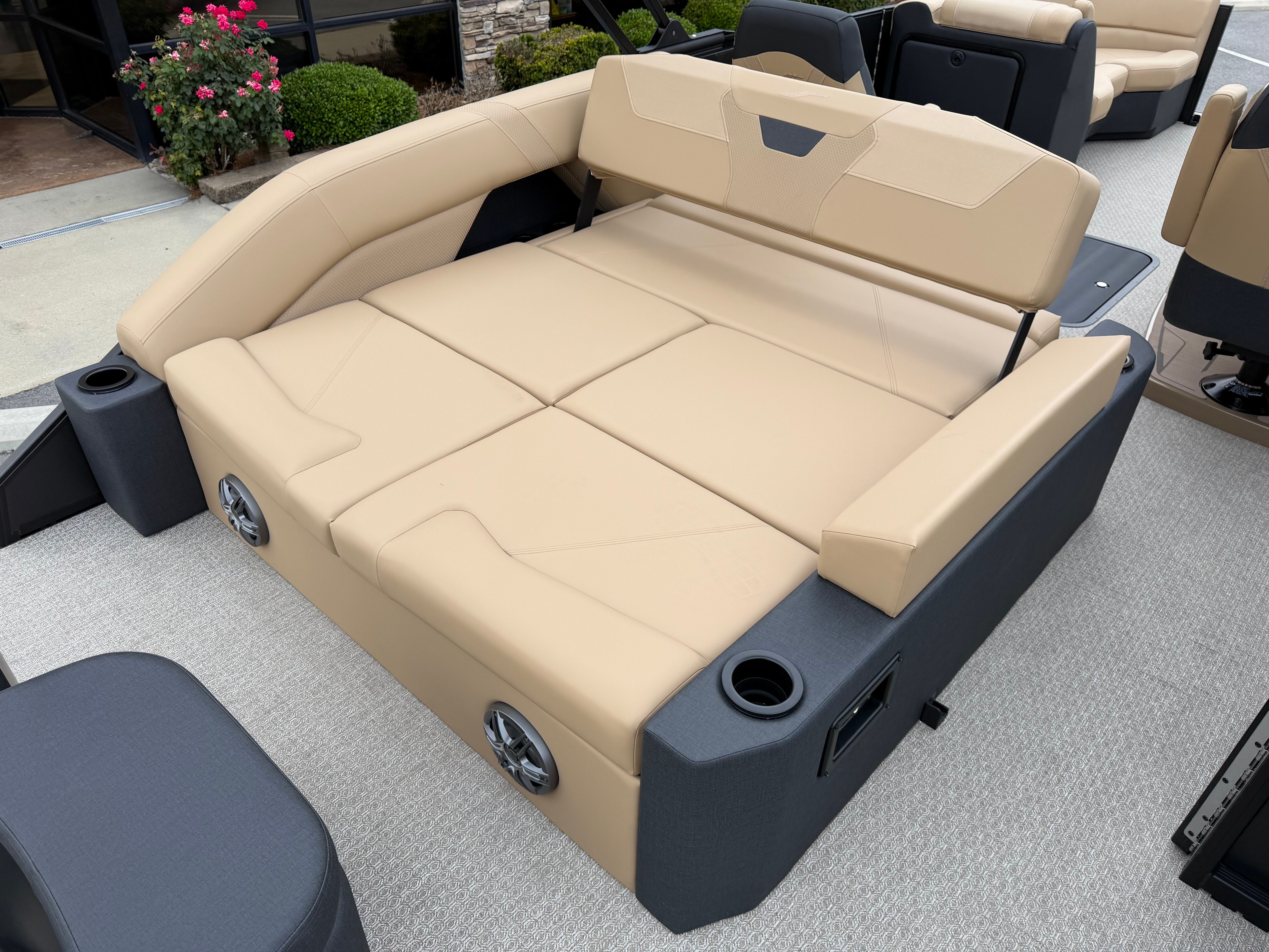 2026 EVOTTI 521 CS - Image 12