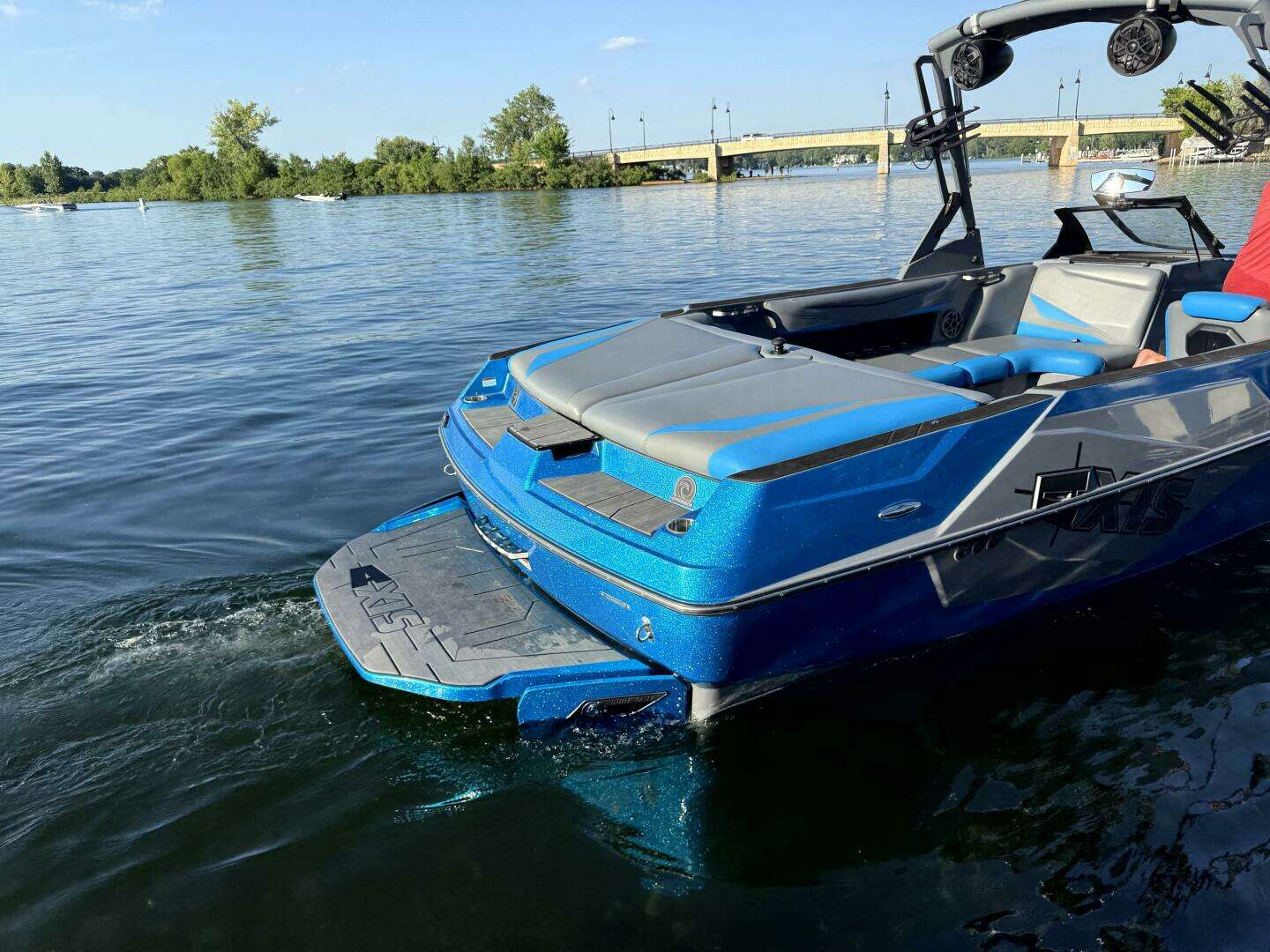 2020 Axis T23 - Image 72