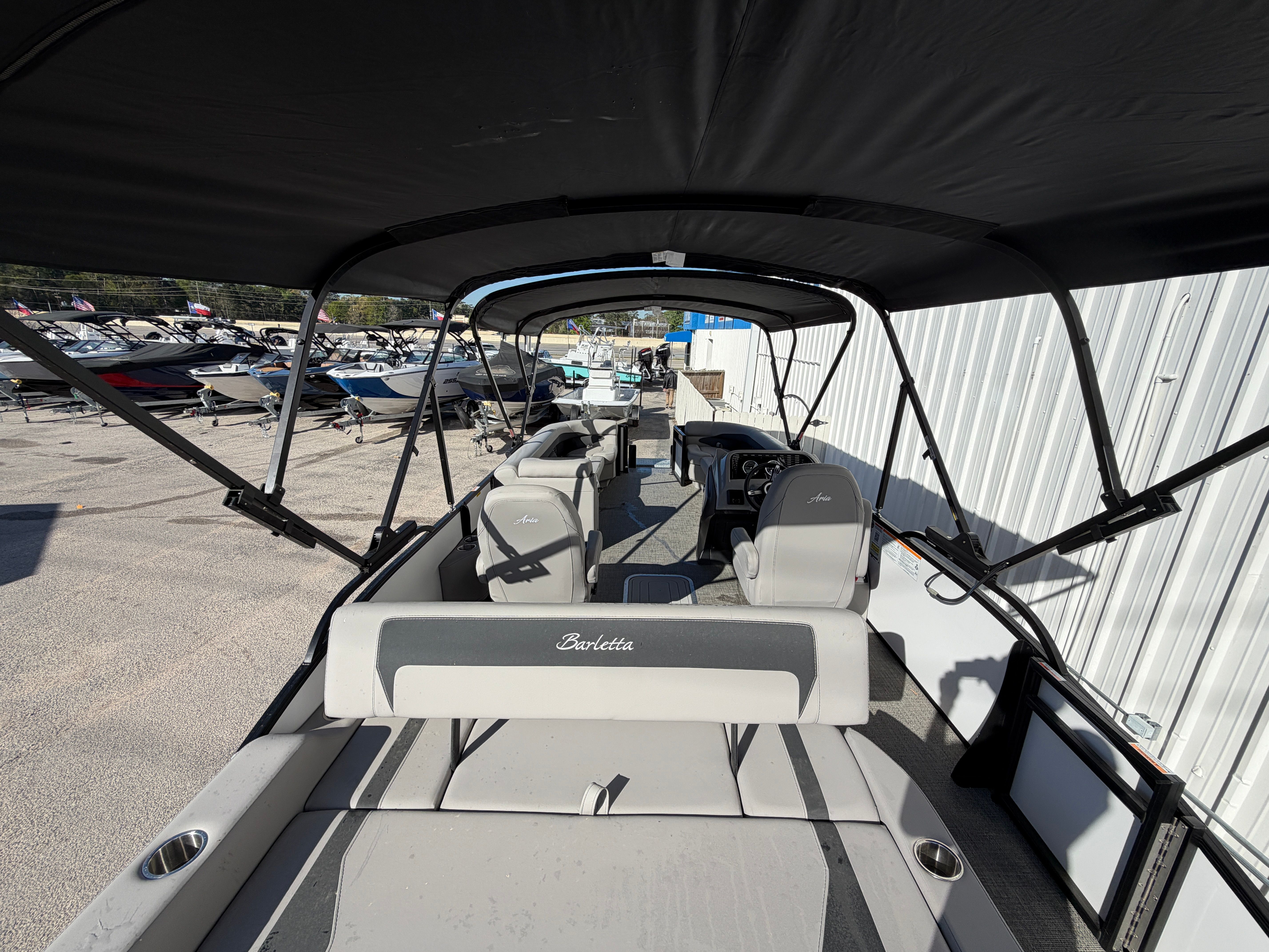 2026 BARLETTA A24UC - Image 18
