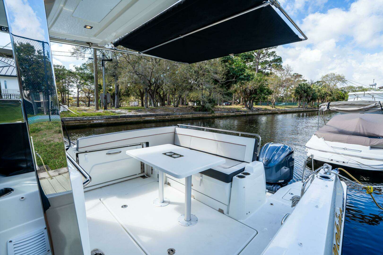 2024 Jeanneau Leader 10.5 WA S2 - Image 51