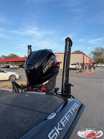 2026 Skeeter ZXE21 - 4