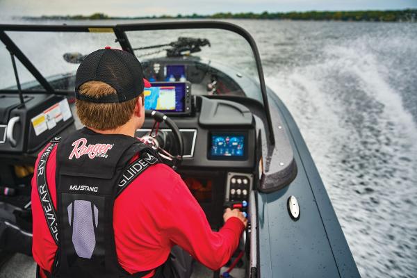 2026 Ranger VX1988 WT - 93