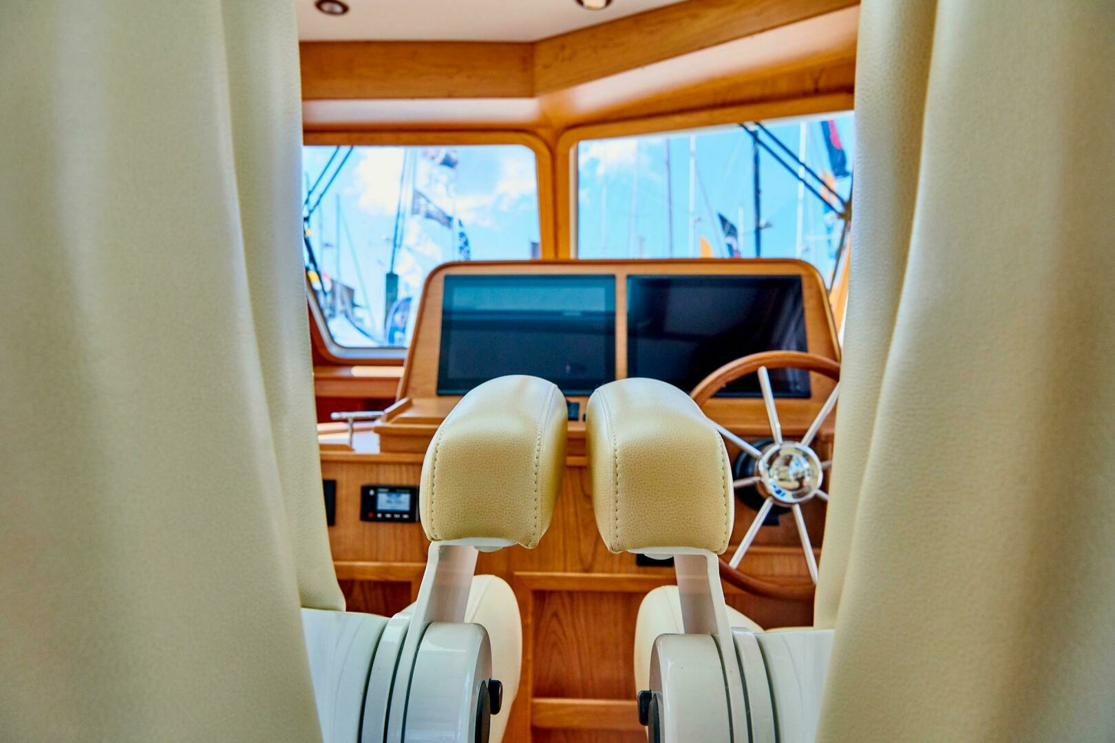 2027 Sabre 45SE - Image 8