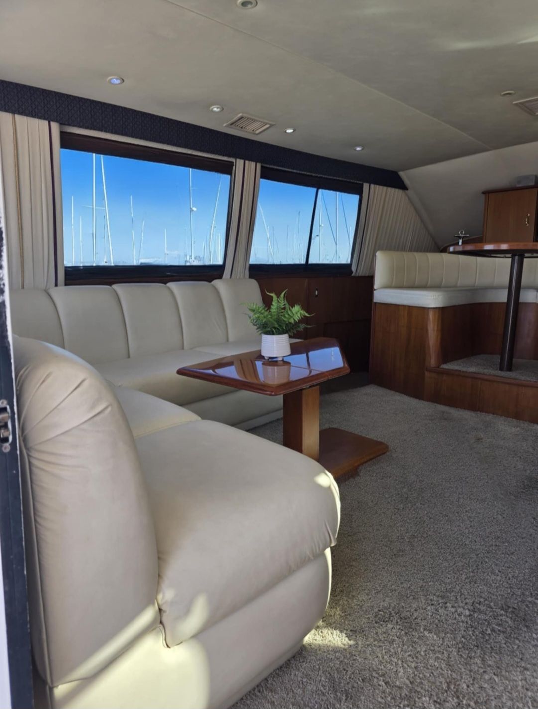 1998 Ocean Yachts SS40 - 17