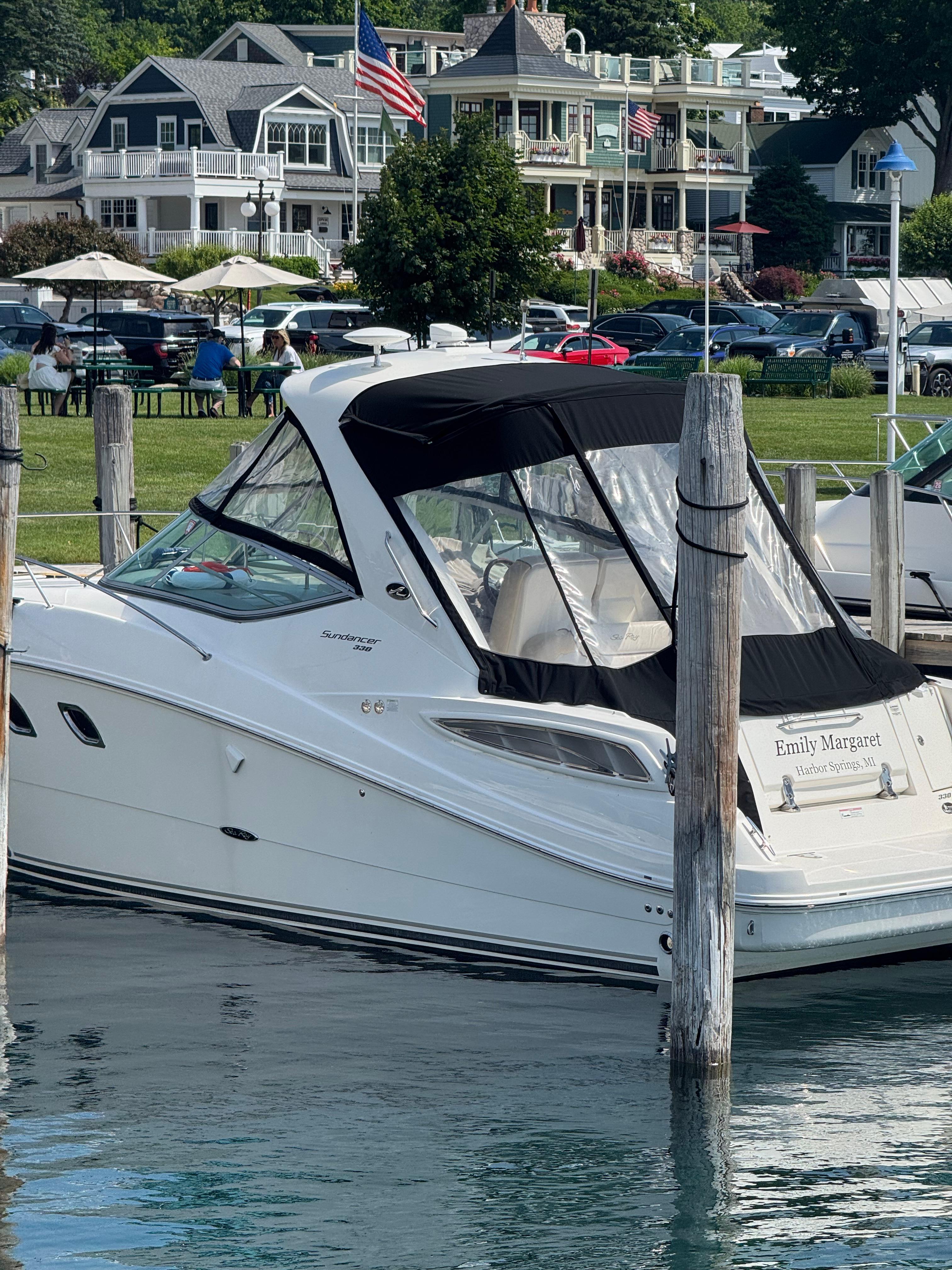 2012 Sea Ray Sundancer 330 - 6