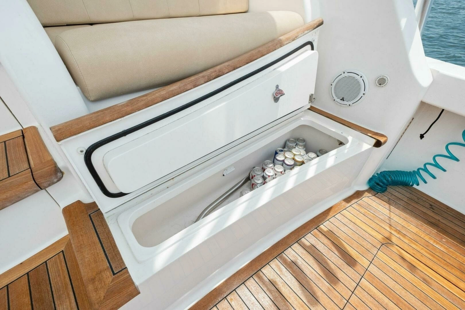 2015 Viking 52 OPEN - Image 8