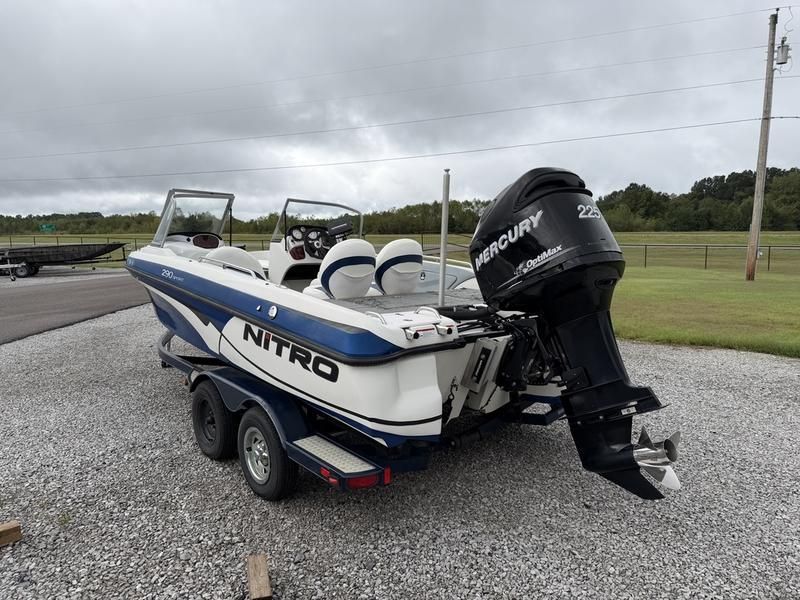 2013 Nitro 290 Sport - 3