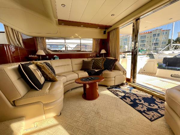 2000 Viking Princess Princess - 12