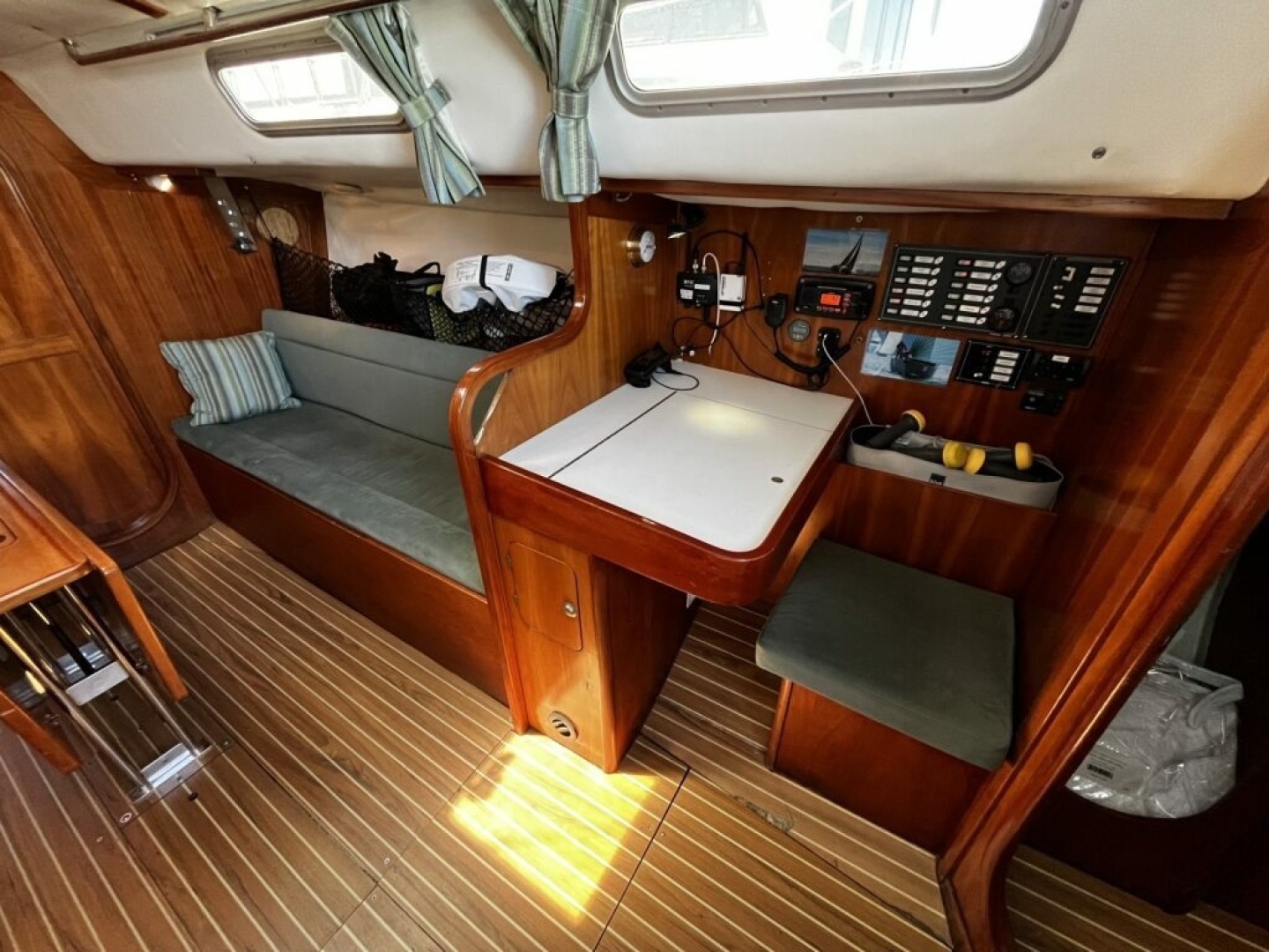 1998 J Boats J/120 - Image 10