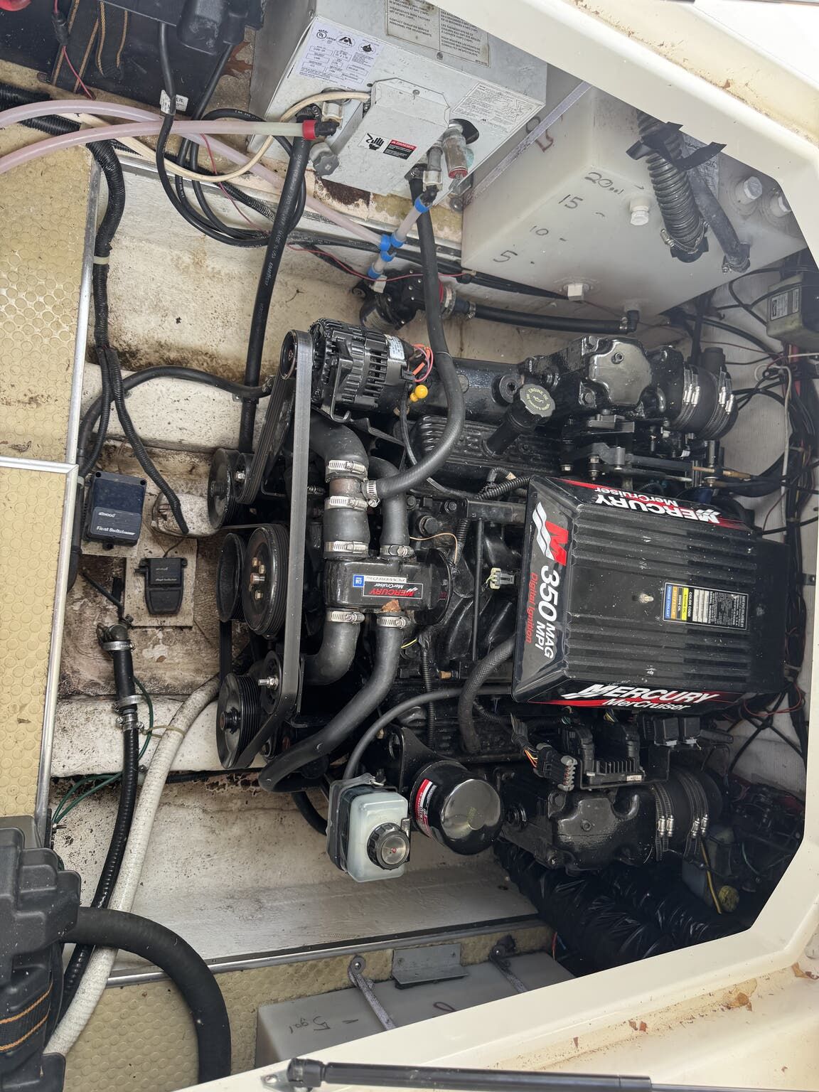 2000 Larson CABRIO - 3