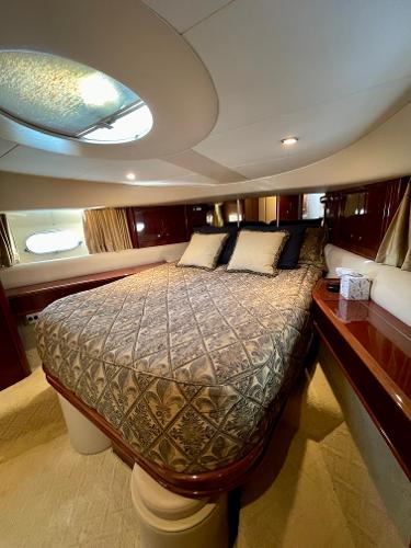 2000 Viking Princess Princess - 21