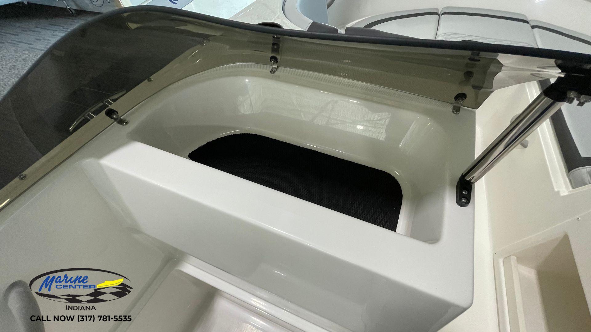2024 Bayliner Element M19 - 5