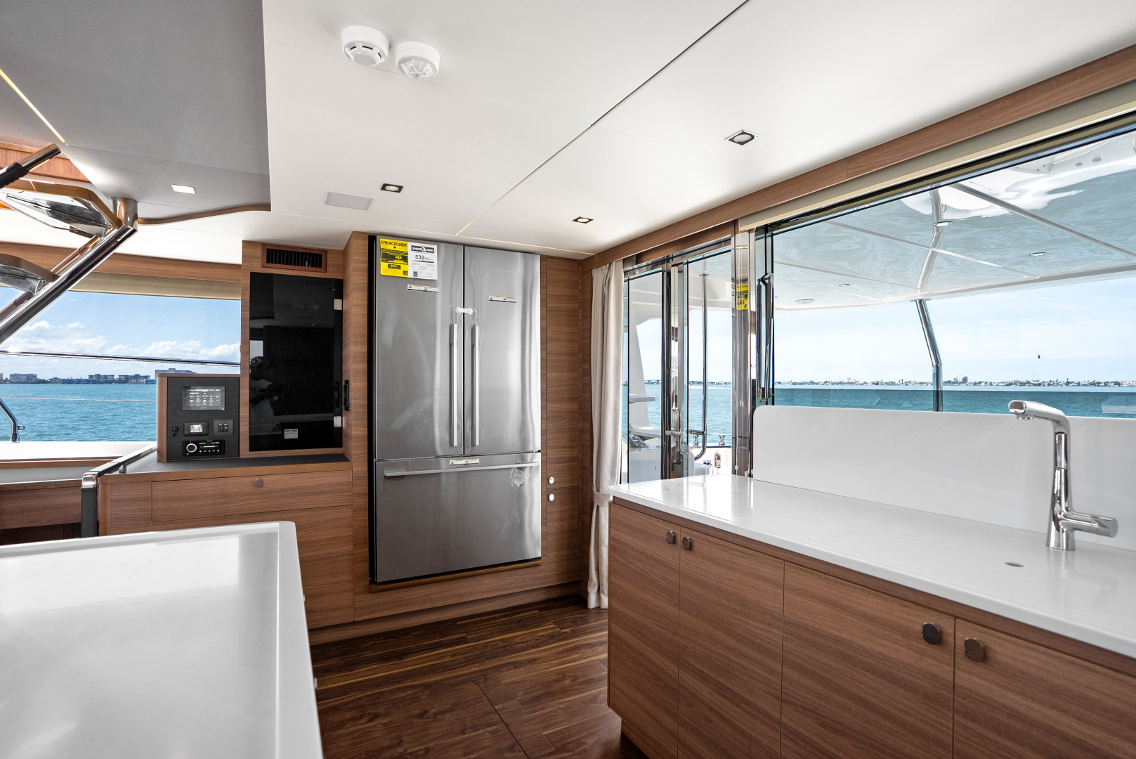 2026 Aquila 54 Yacht - Image 44