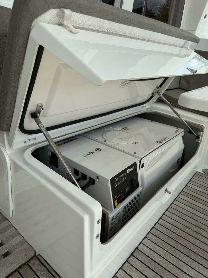 2016 Lagoon 400 S2 - Image 29