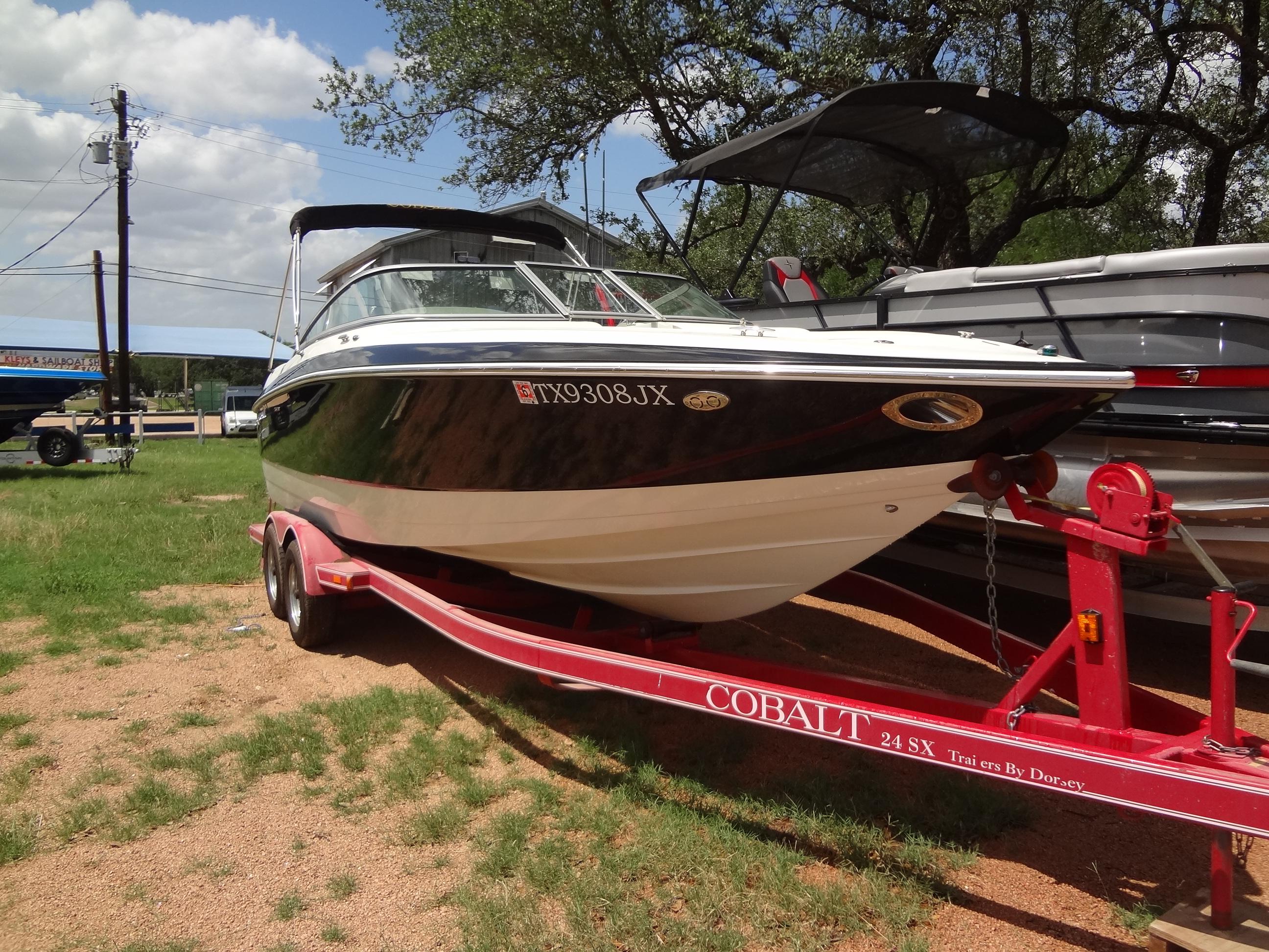 2004 Cobalt 240