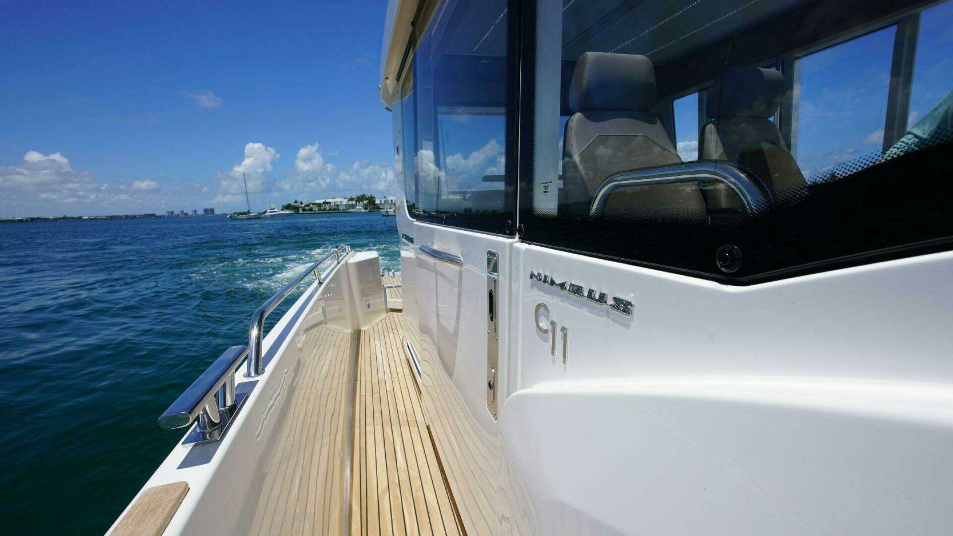 2024 Nimbus Commuter 11 - Image 15