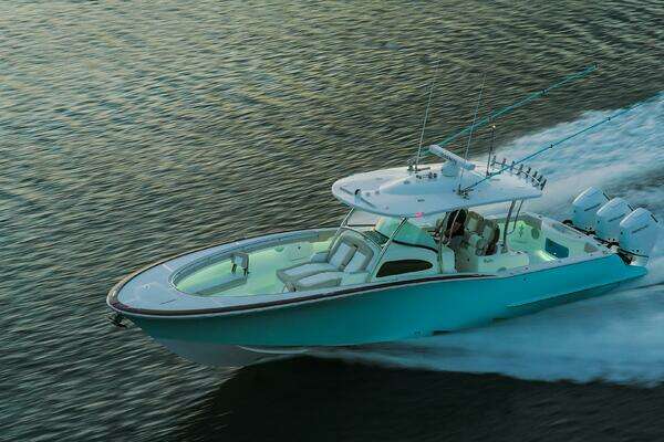 2026 Mag Bay 38