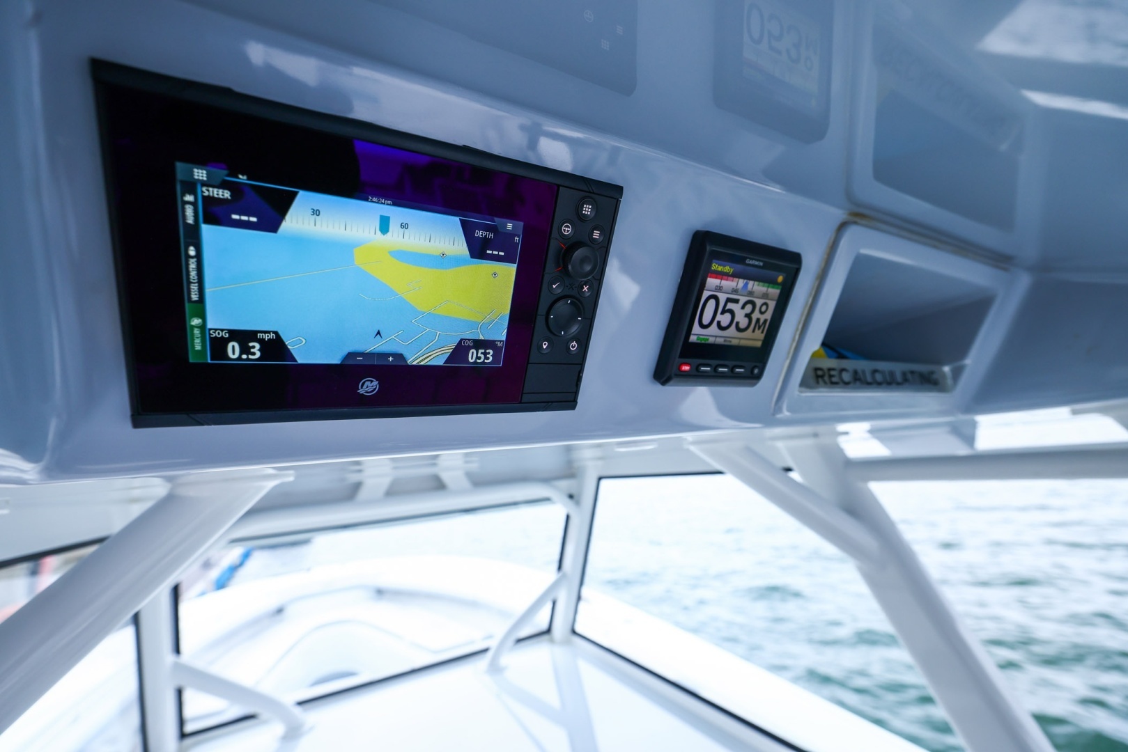 2020 Yellowfin 42 - Image 29